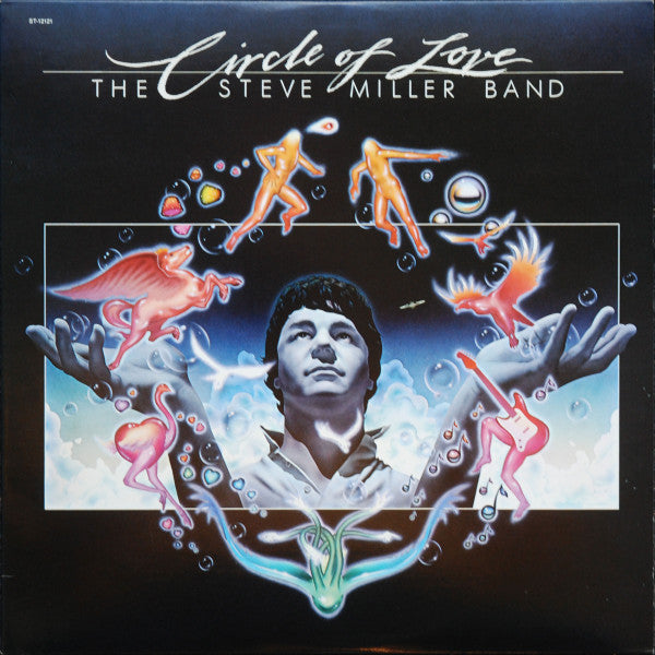 circle of love (lp)