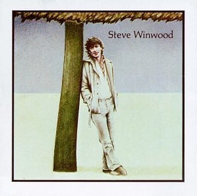 steve winwood (lp)