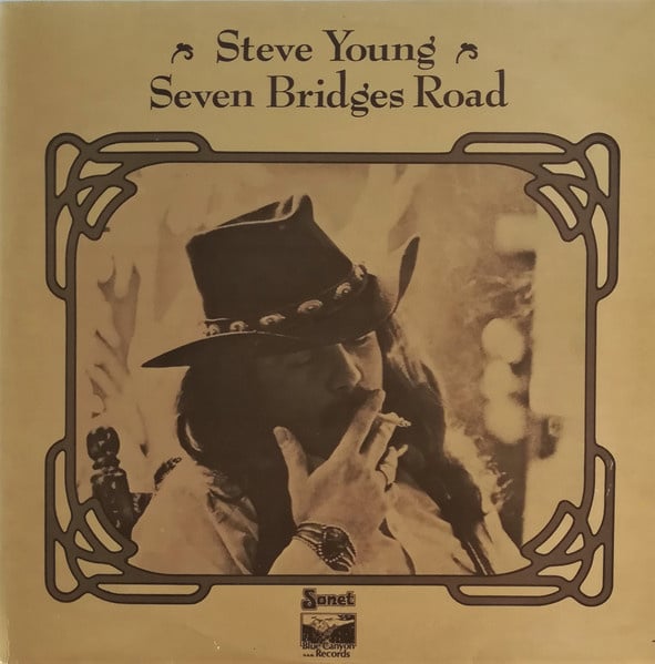 seven bridges road