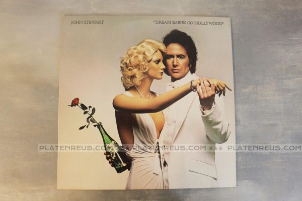 dream babies go hollywood