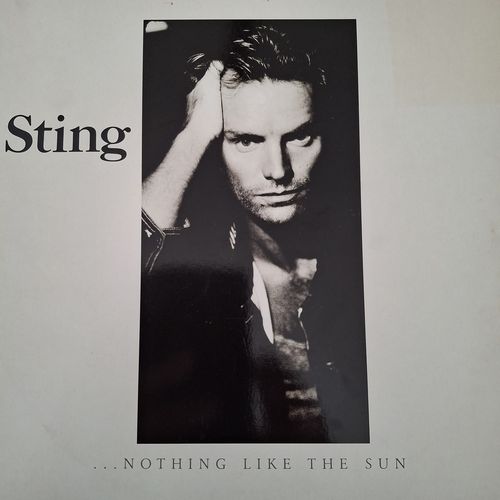 nothing like the sun