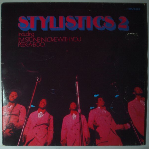 stylistics 2