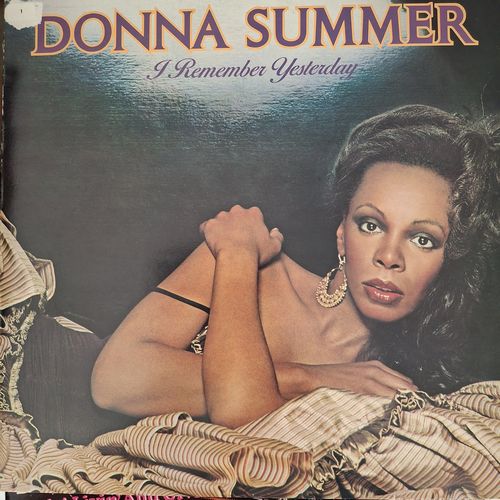 i remember yesterday