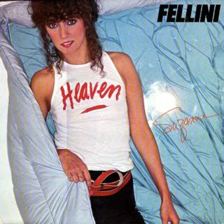 suzanne fellini (lp)
