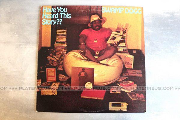 have you heard this story??