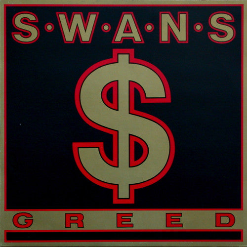 greed