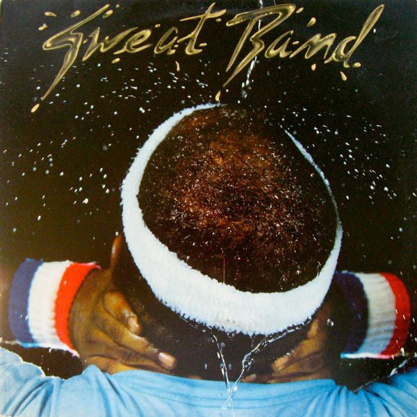 sweat band (lp)