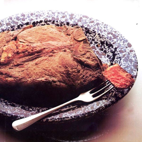 bone walker – very rare (2lp)