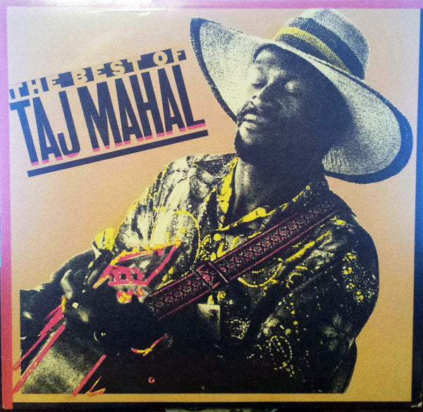 the best of taj mahal