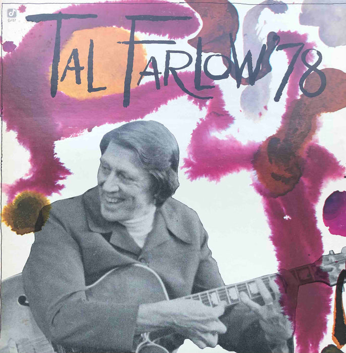 tal farlow '78