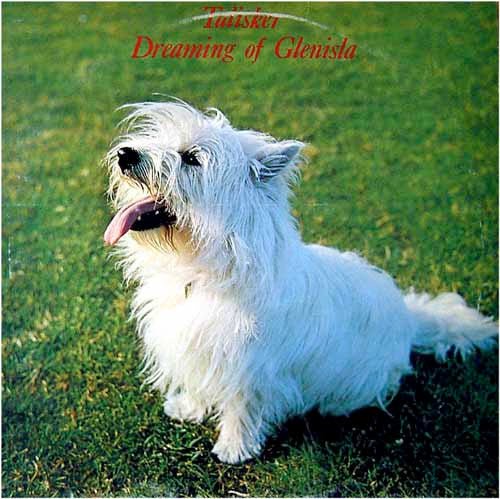 dreaming of glenisla