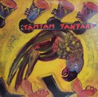 tam tam fanfare (lp)