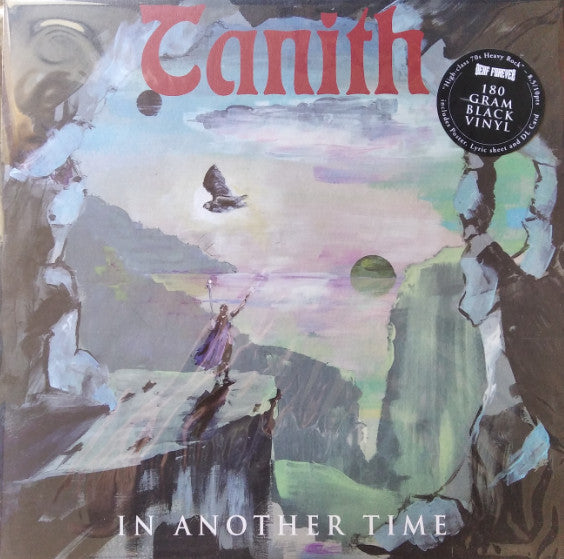 in another time (lp)