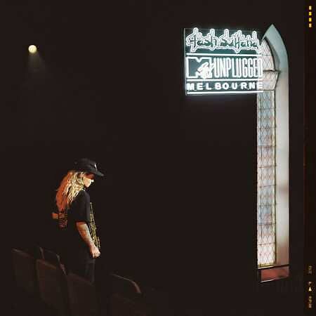 mtv unplugged in melbourne (coloured-2lp-mint)