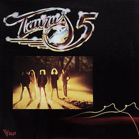 taurus 5 (lp)