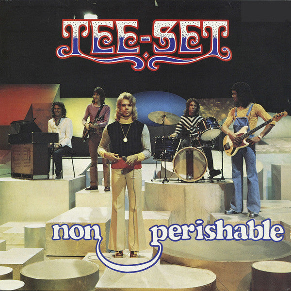 set – non-perishable (lp)