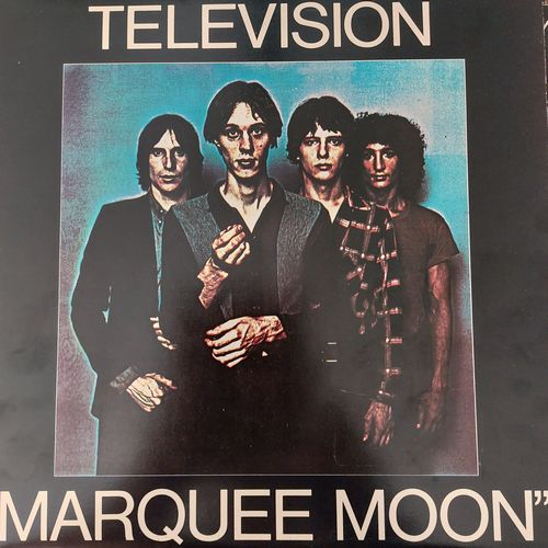 marquee moon