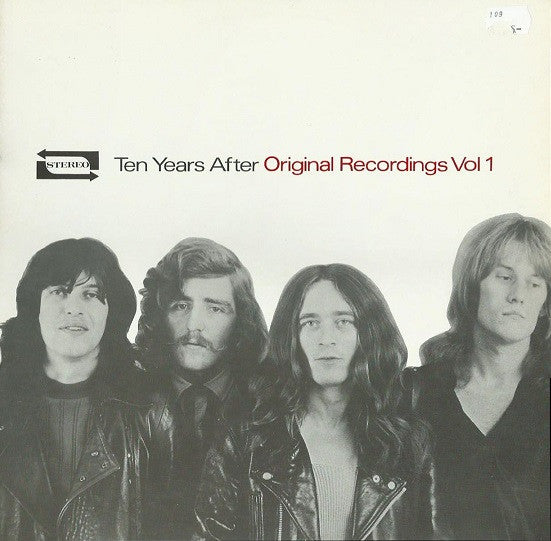 original recordings vol.1