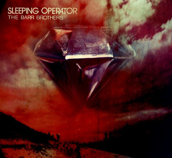 sleeping operator (lp)