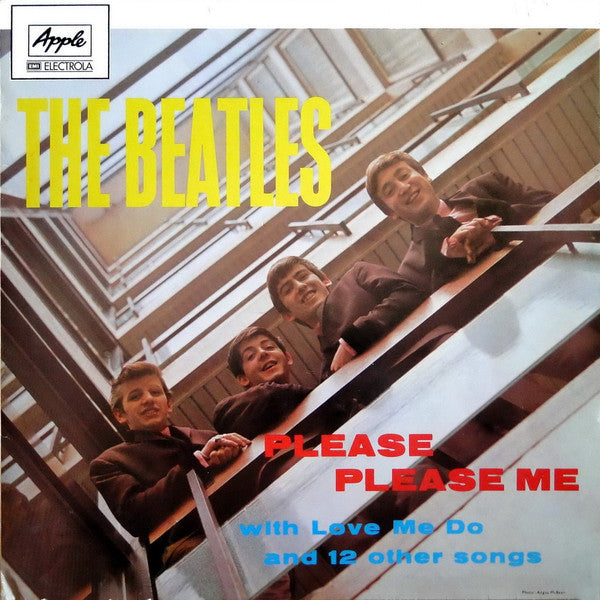 please please me