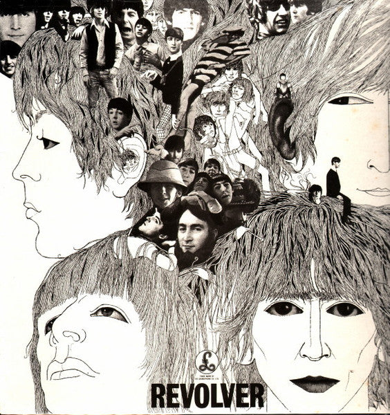 revolver