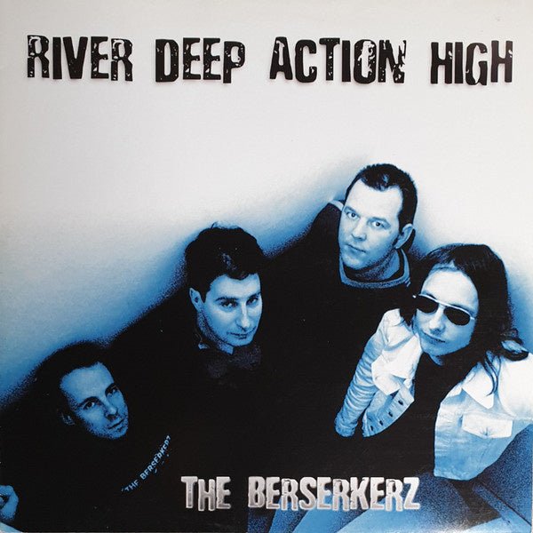 river deep action high
