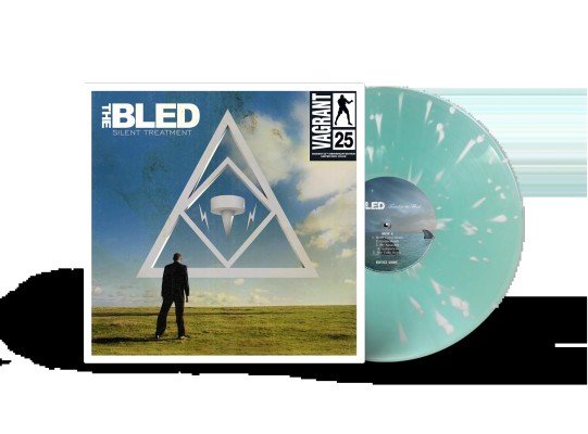 silent treatment (deluxe)