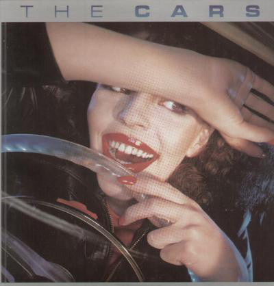the cars