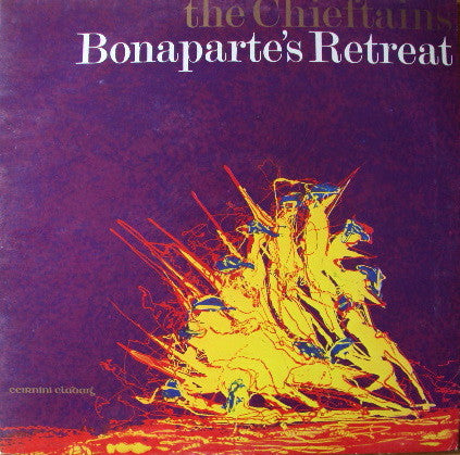 bonaparte's retreat (lp)