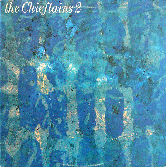 the chieftains 2 (lp)