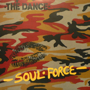 soul force