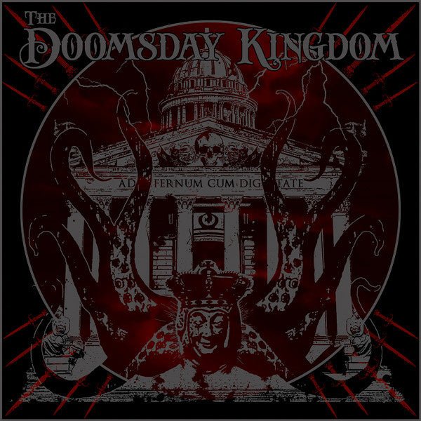 the doomsday kingdom