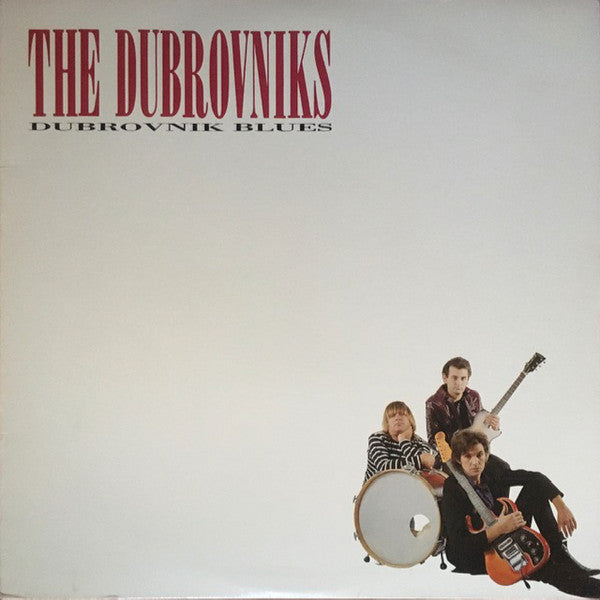 dubrovniks blues