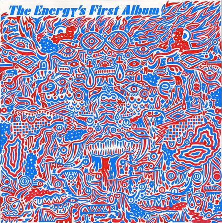 the energy's first album