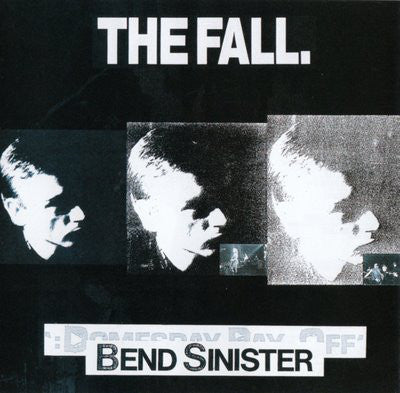 bend sinister