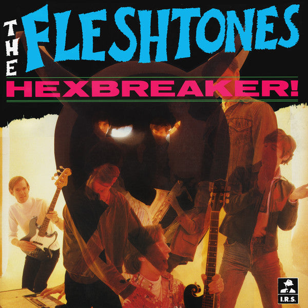 hexbreaker! (near mint)