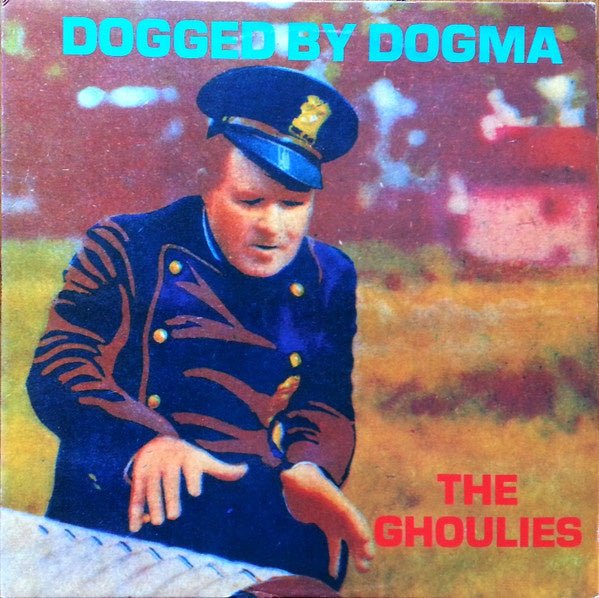 dogged by dogma