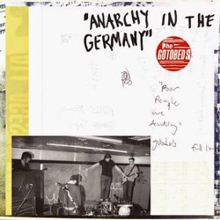 poor people are revolting