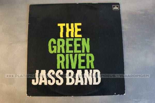 the green river jass band