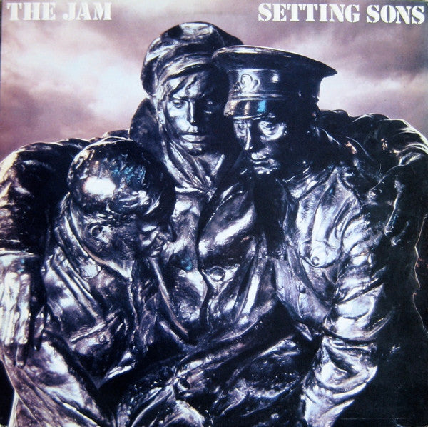 setting sons (lp)