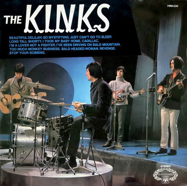 kinks