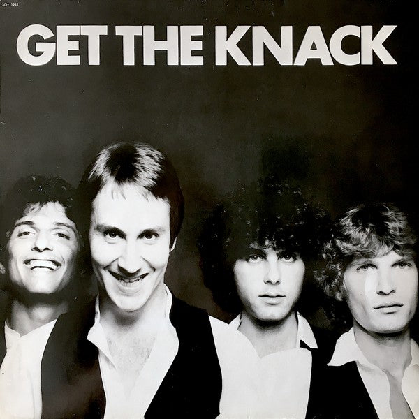 get the knack