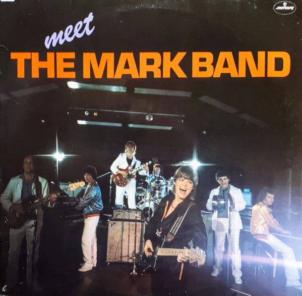 meet the mark band