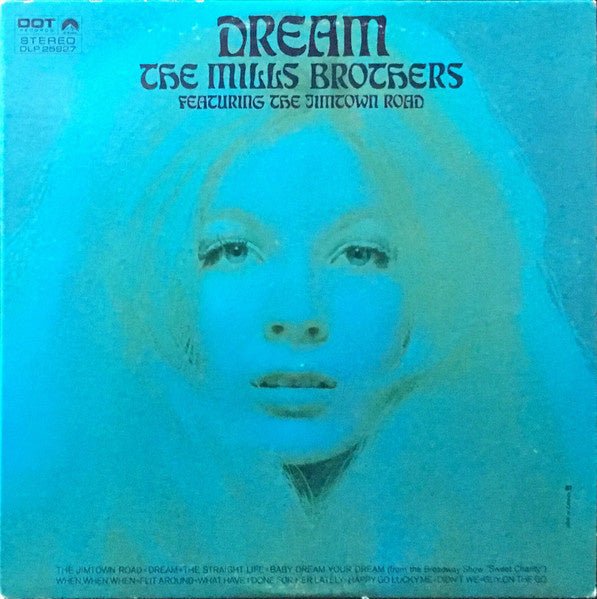 dream featuring the jimtown road