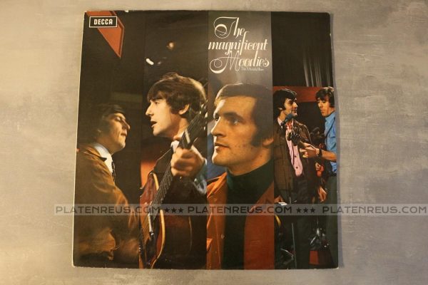 the magnificent moodies