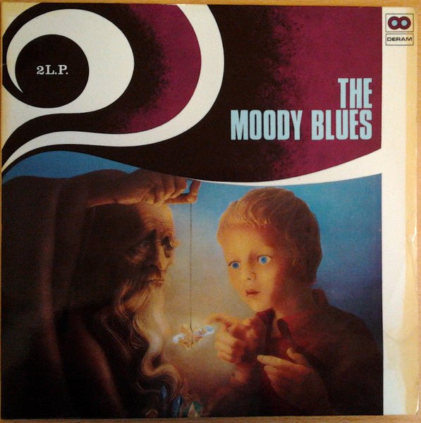 the great moody blues