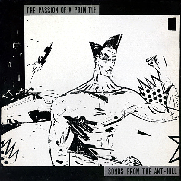 songs from the anti-hill