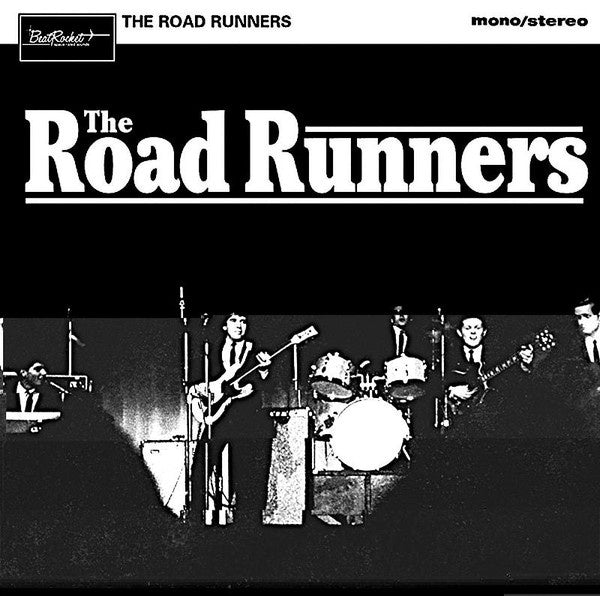 the road runners