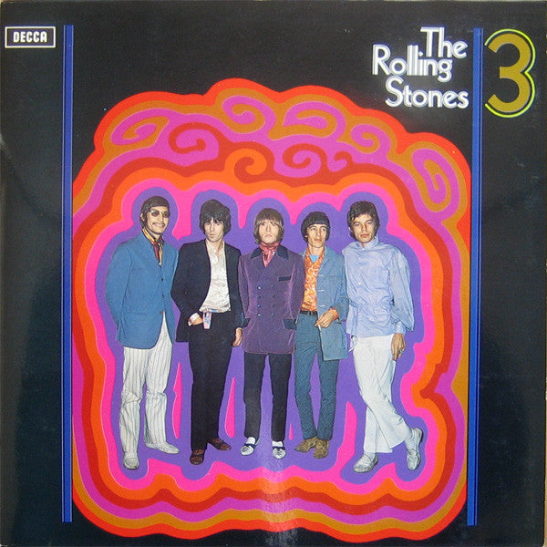 the rolling stones 3