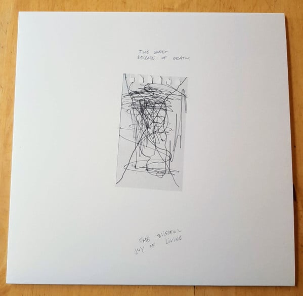 the blissful joy of living